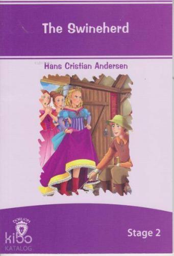 Stage 2 The Swineherd