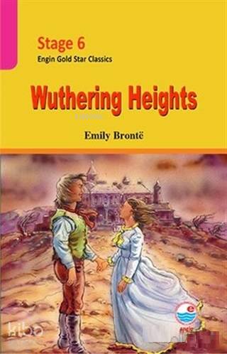 Stage 6 Wuthering Heights