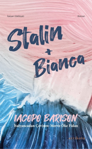 Stalin + Bianca
