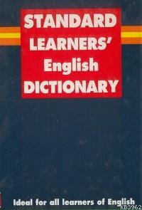 Standard Learners English Dictionary