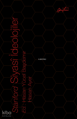 Stanford Siyasî İdeolojiler