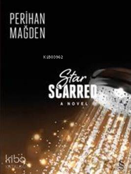 Star Scarred - Kitapiks.com