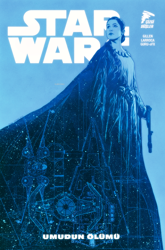 Star Wars Cilt 9