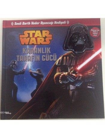 Star Wars Karanlık Tarafın Gücü (4+ Yaş)