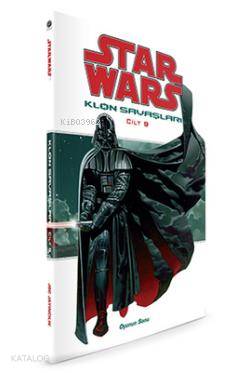 Star Wars Klon Savaşları 9 - Oyunun Sonu - Kitapiks.com