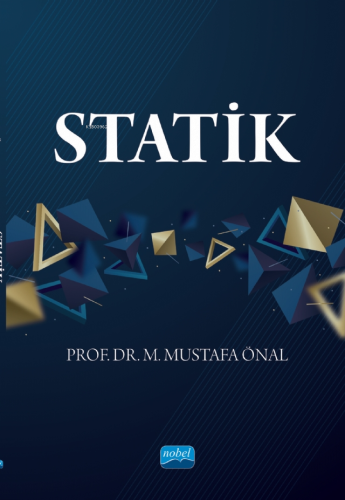 Statik - Kitapiks.com