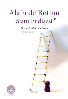 Statü Endişesi - Kitapiks.com