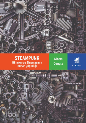 SteamPunk