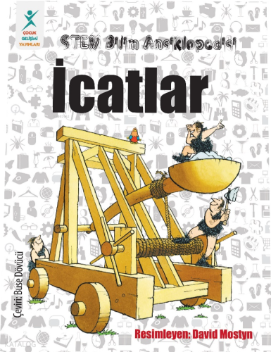 Stem Bilim Ansiklopedisi : İcatlar