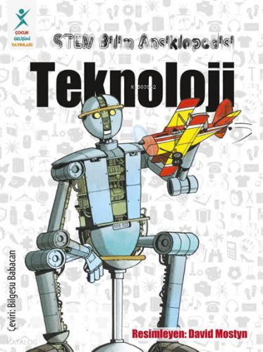 Stem Bilim Ansiklopedisi: Teknoloji