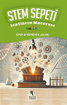 Stem Sepeti;İcatların Macerası