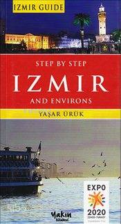 Step by Step Izmir - Kitapiks.com
