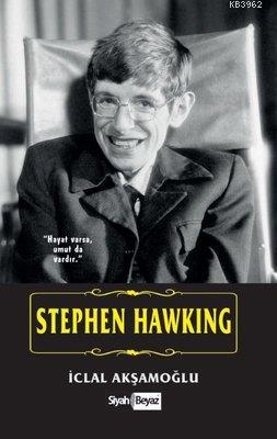 Stephen Hawking - Kitapiks.com