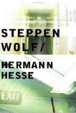 Steppen Wolf - Kitapiks.com