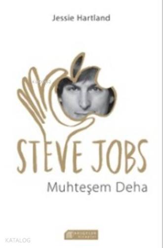 Steve Jobs Muhteşem Deha