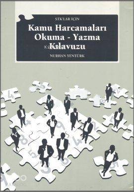 STK'lar İçin Kamu Harcamaları Okuma - Yazma Kılavuzu