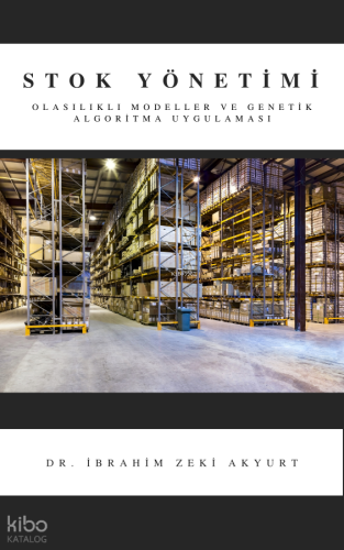Stok Yönetimi