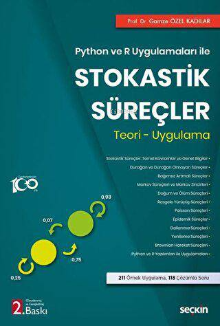 Stokastik Süreçler
