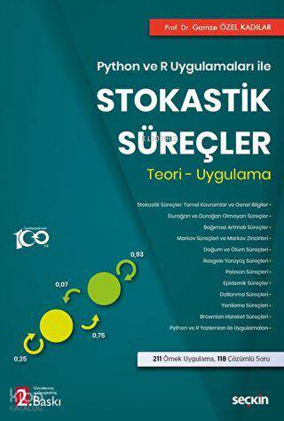 Stokastik Süreçler