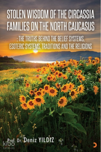 Stolen Wisdom Of The Circassia Families On The North Caucasus