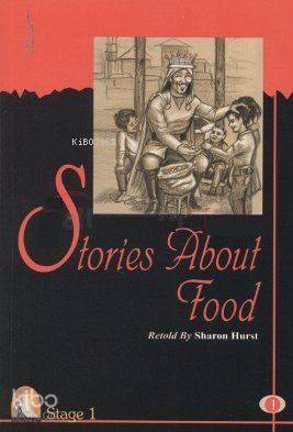 Stories About Food (Cd'li)