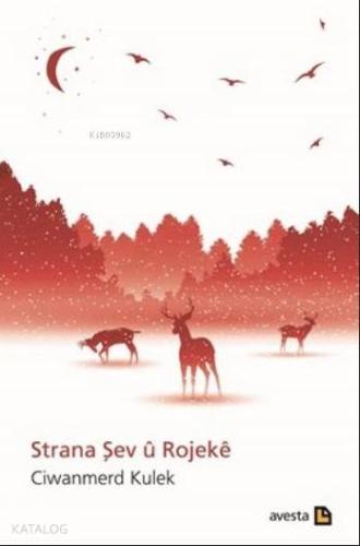 Strana Şev U Rojeke - Kitapiks.com