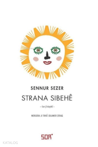 Strana Sibehe;an ji dayik