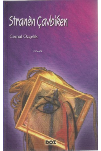 Stranên Çavbiken - Kitapiks.com