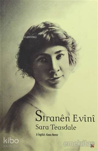 Stranen Evini