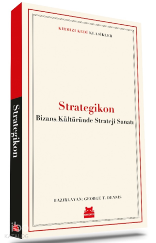 Strategikon – Bizans Kültüründe Strateji Sanatı