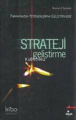 Strateji Geliştirme