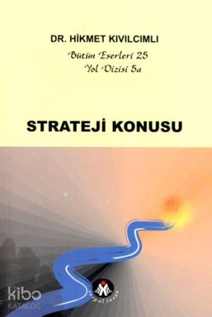 Strateji Konusu