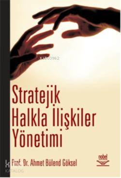 Stratejik Halkla İlişkiler Yönetimi