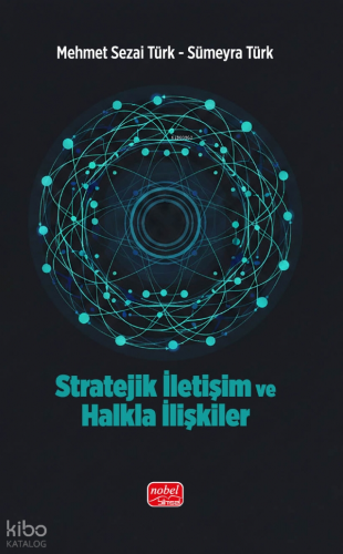 Stratejik İletişim ve Halkla İlişkiler