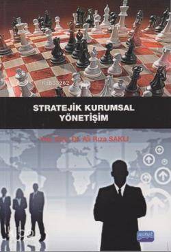 Stratejik Kurumsal Yönetişim - Kitapiks.com