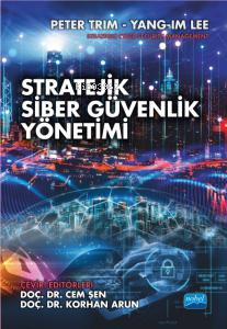 Stratejik Siber Güvenlik Yönetimi - - Kitapiks.com