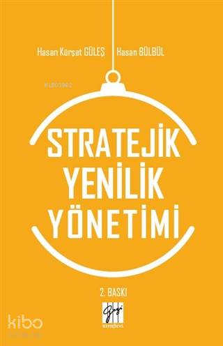 Stratejik Yenilik Yönetimi