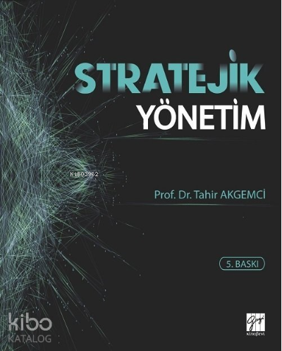 Stratejik Yönetim