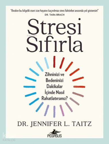 Stresi Sıfırla