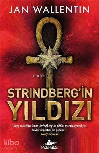 Strindberg'in Yıldızı