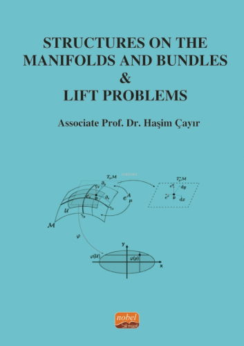Structures on the Manifolds and Bundles - Lift Problems - Kitapiks.com