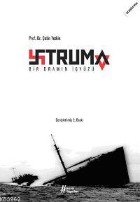 Struma; Bir Dramın İç Yüzü