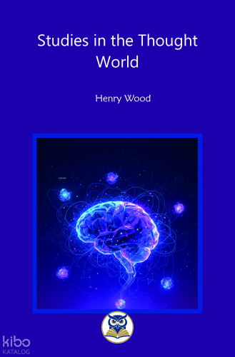 Studies in the Thought  World