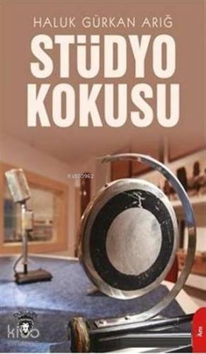 Stüdyo Kokusu