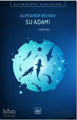 Su Adamı