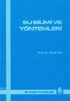 Su Bilimi ve Yöntemleri