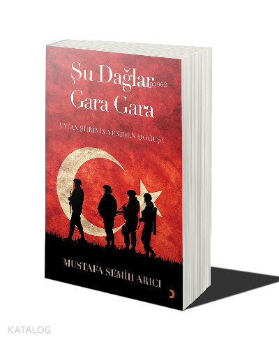 Şu Dağlar Gara Gara