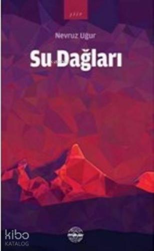 Su Dağları