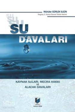 Su Davaları