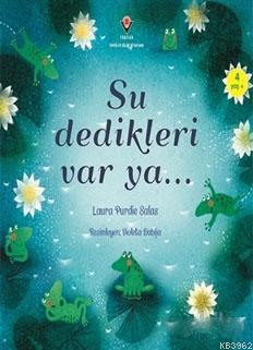 Su Dedikleri Var Ya... - Kitapiks.com